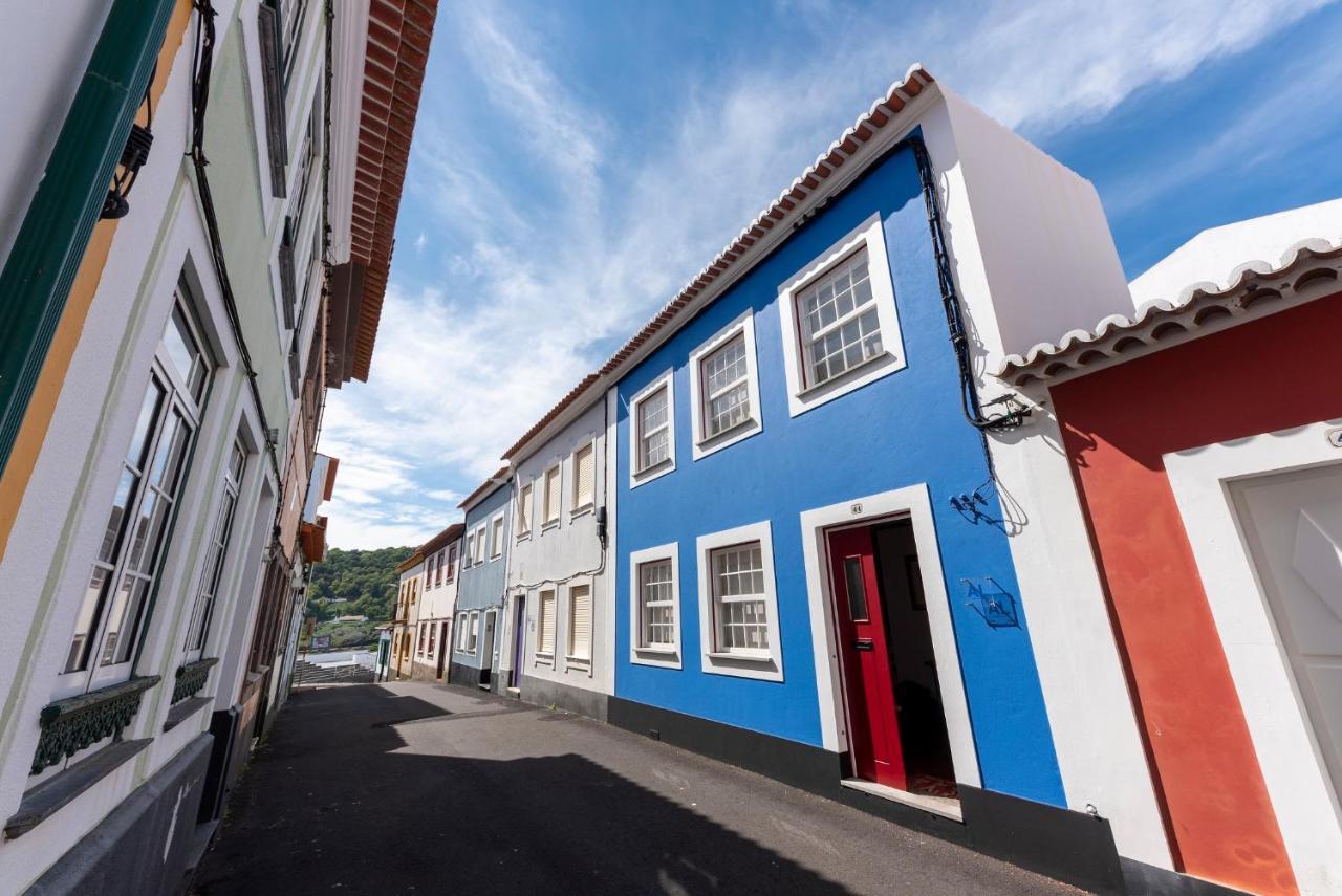 Cantinho Do Cantagalo Angra do Heroismo Luaran gambar